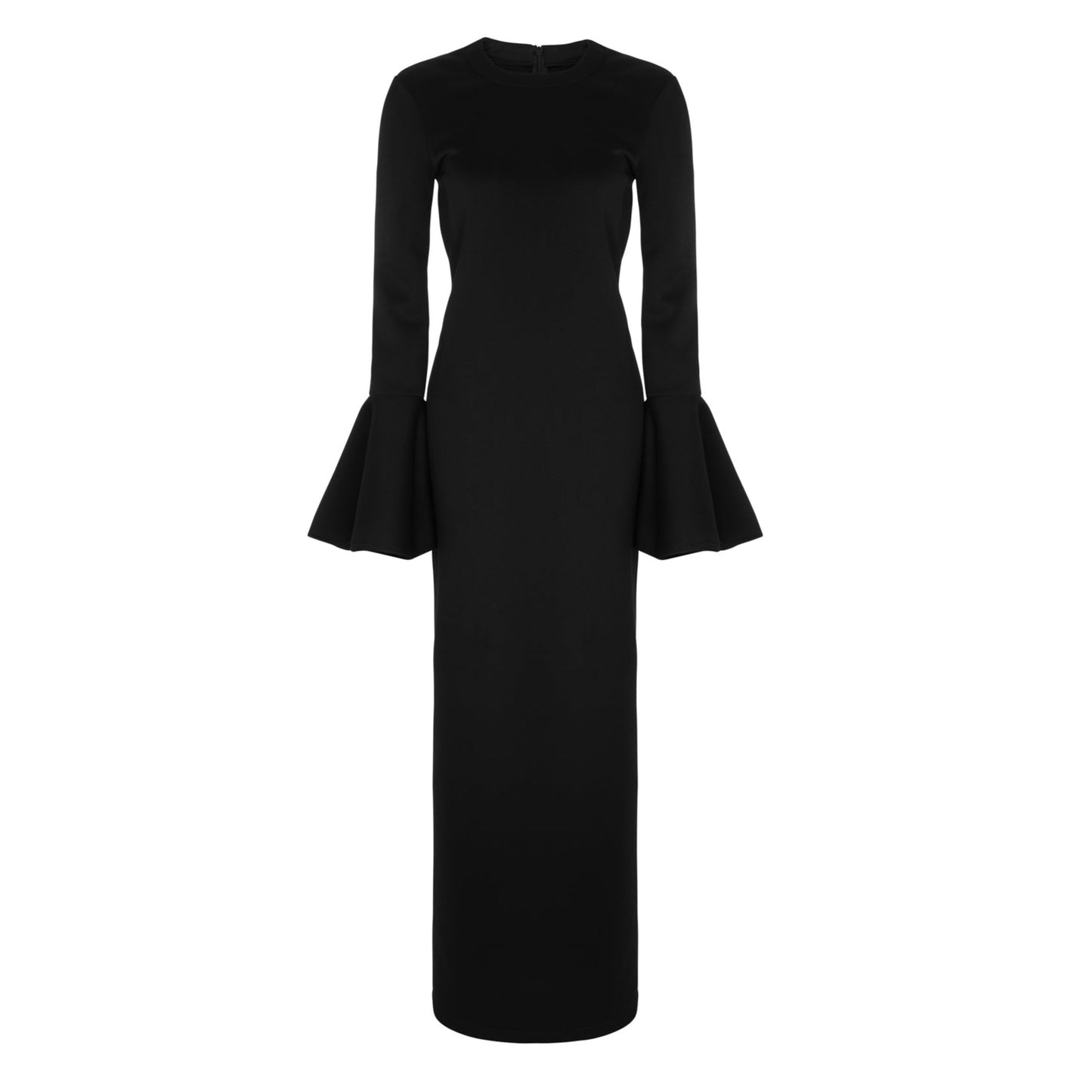 JOSEPHINE DRESS - BLACK