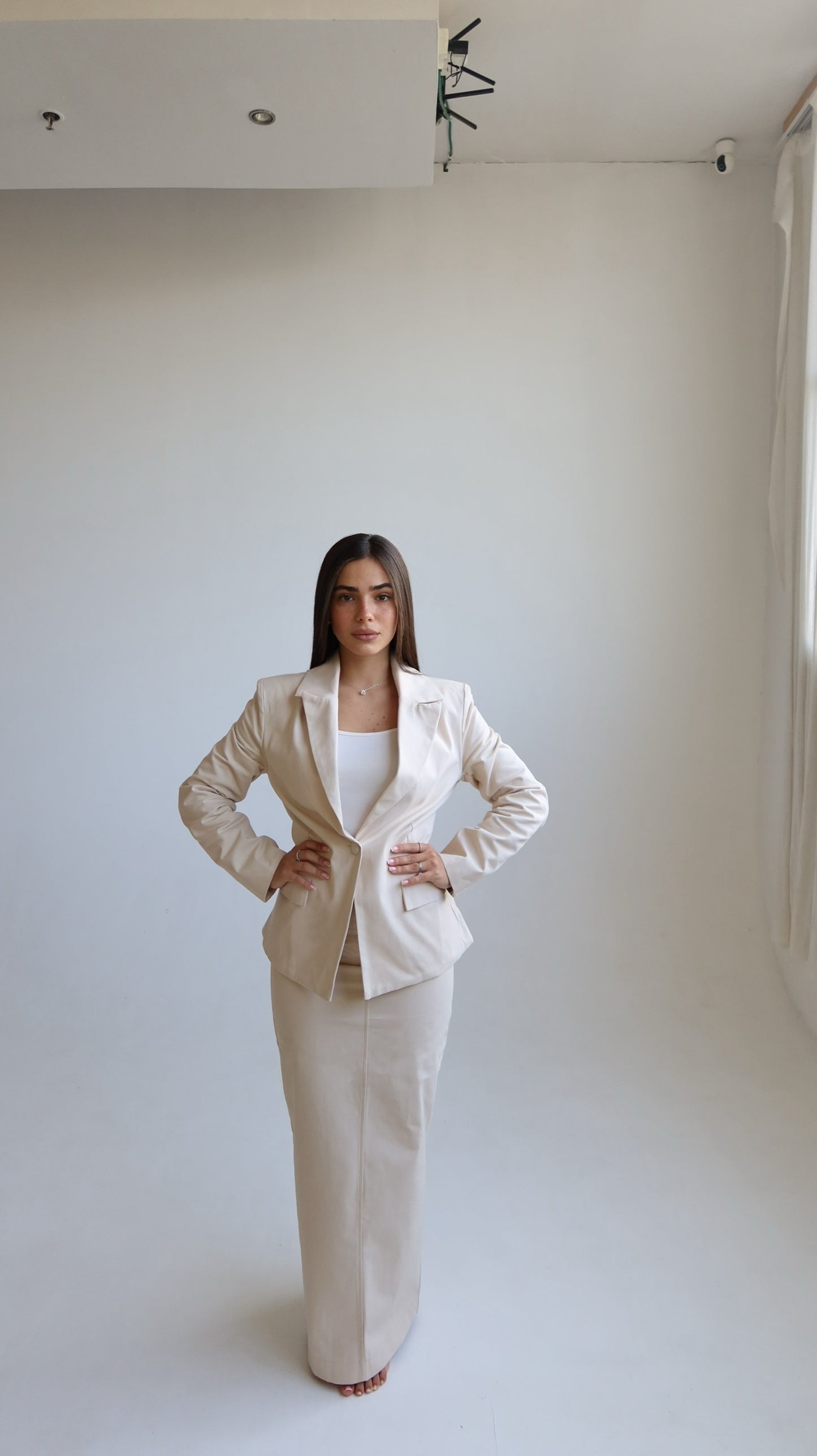 MILA JAKET