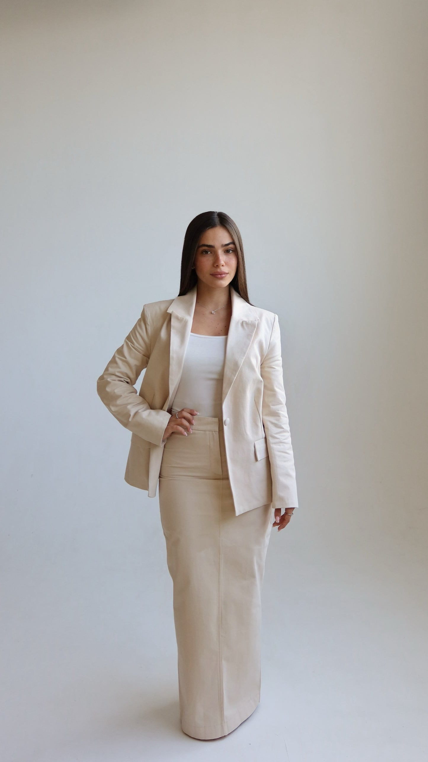MILA JAKET