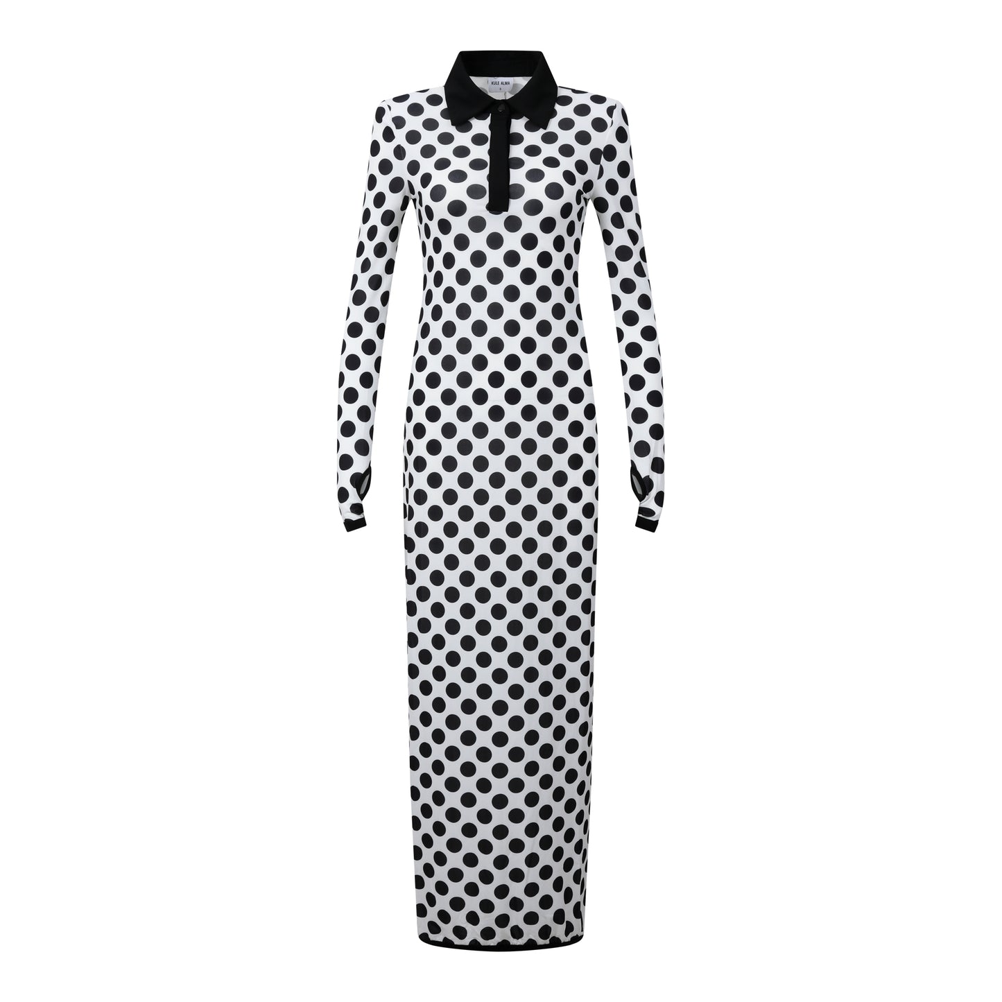 ESTI BUBBLE DRESS