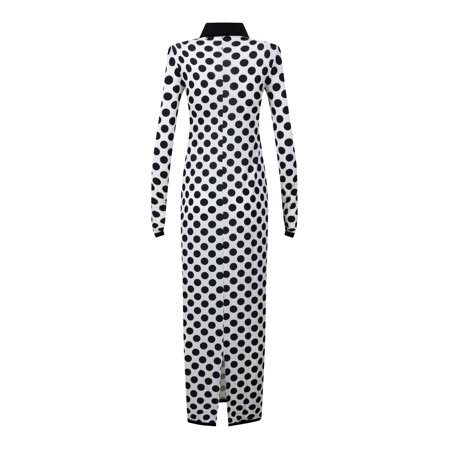 ESTI BUBBLE DRESS