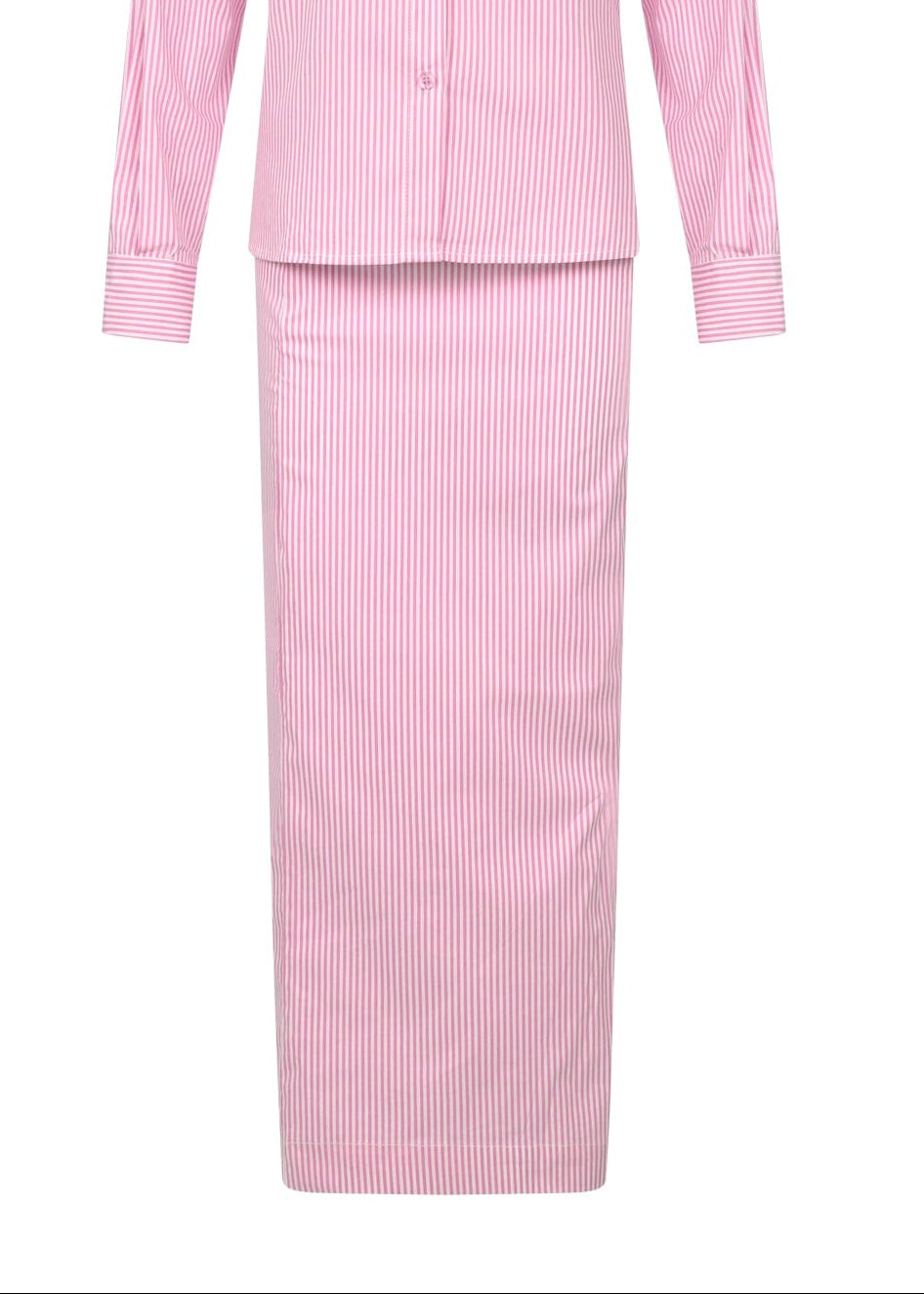 PAUL SKIRT PINK