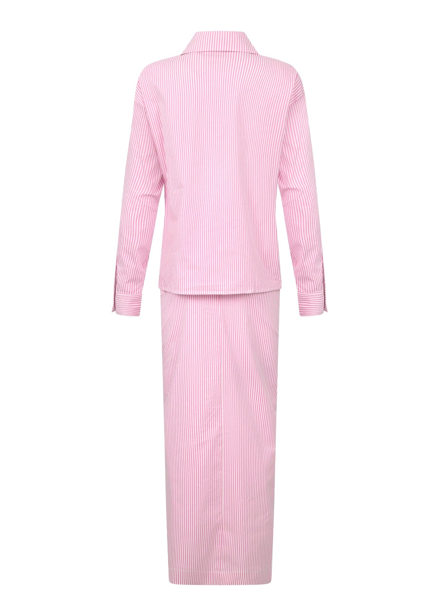 PAUL SKIRT PINK
