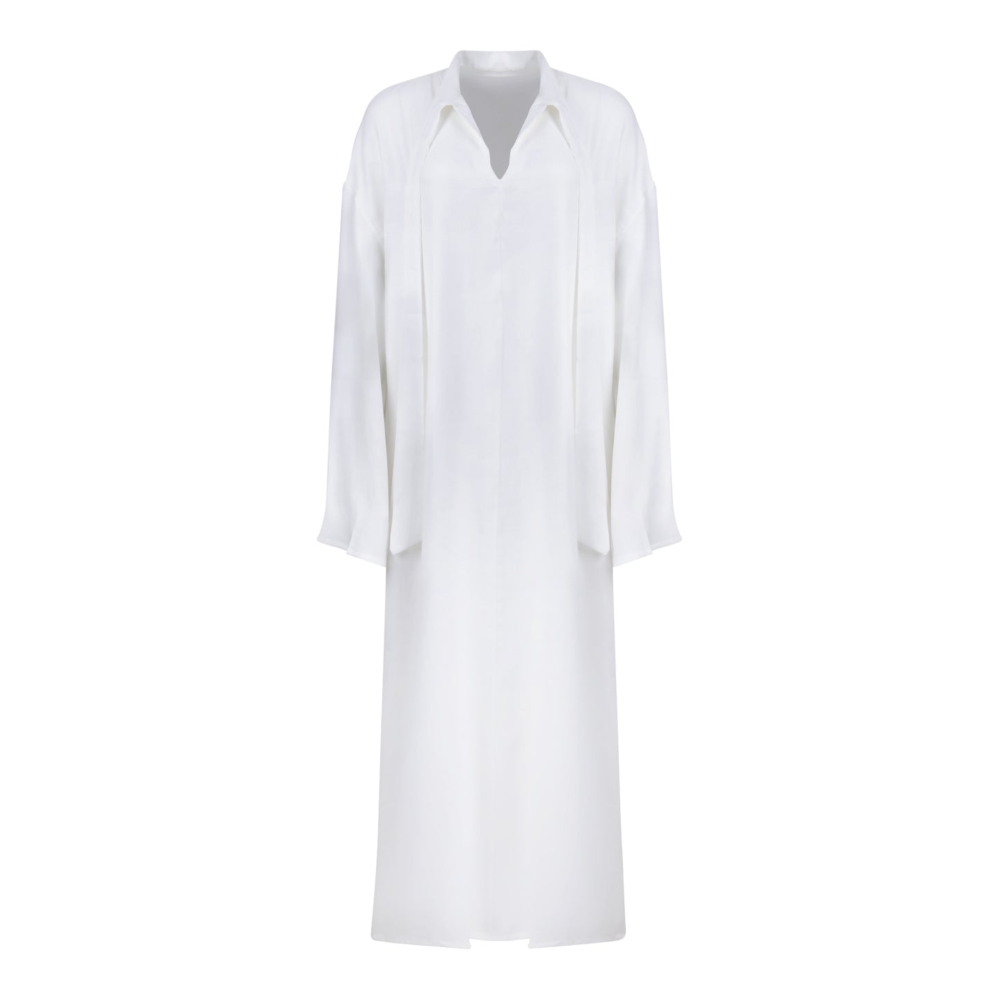 EVE GALABIYA DRESS