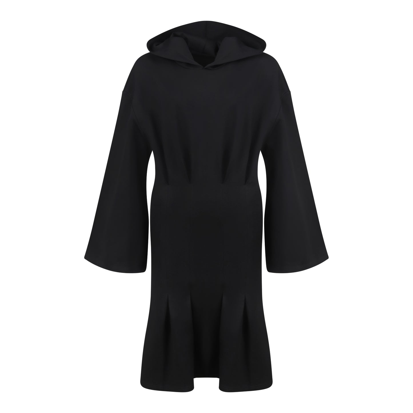 KAYA DRESS BLACK