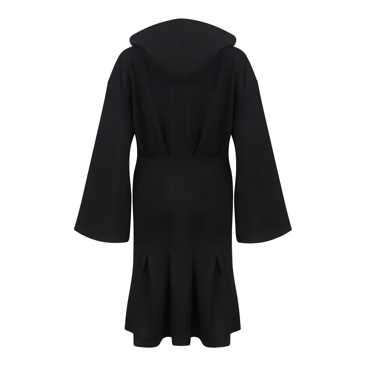 KAYA DRESS BLACK