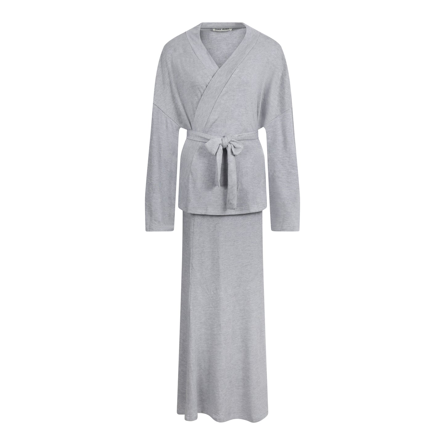 ADA SUIT LIGHT GRAY