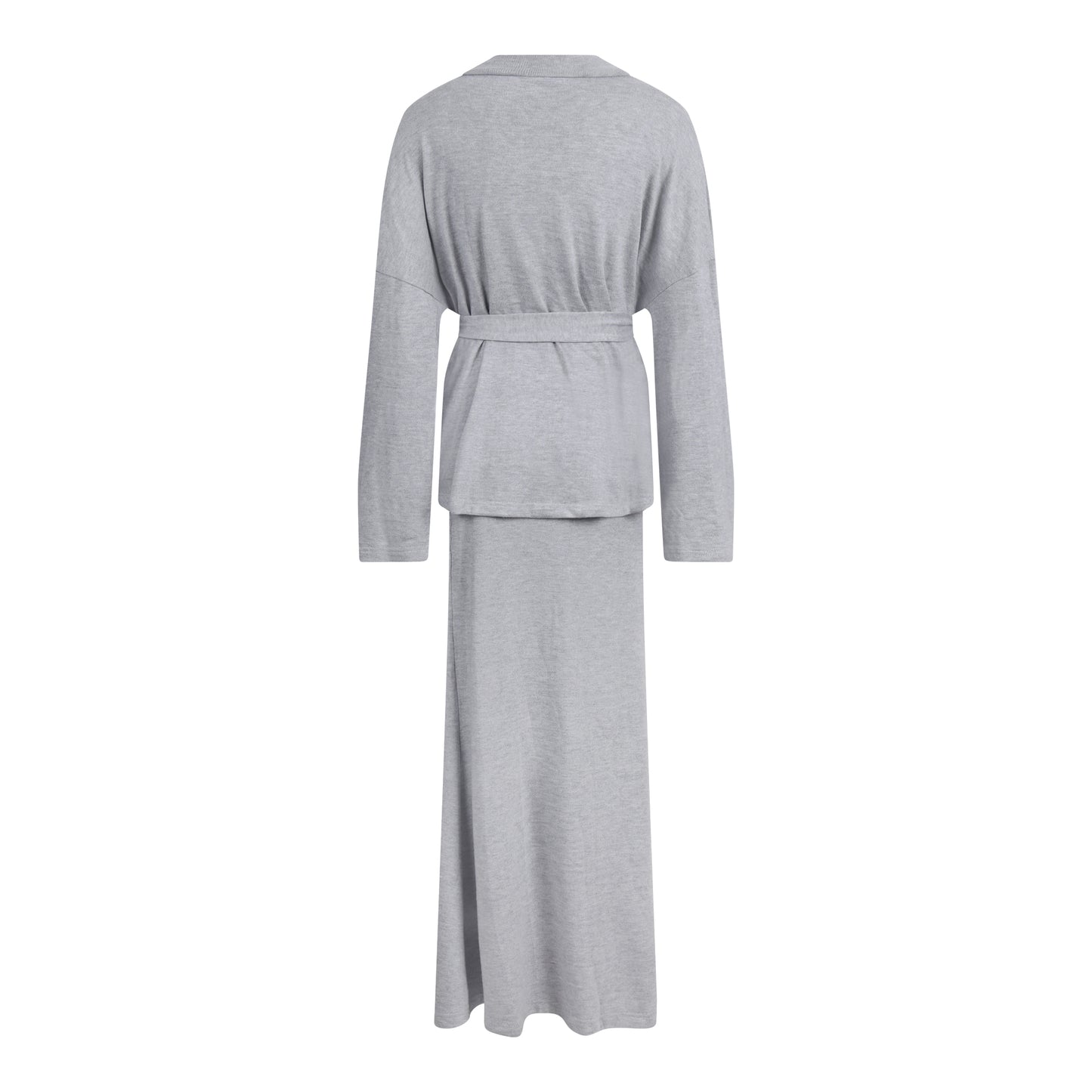 ADA SUIT LIGHT GRAY