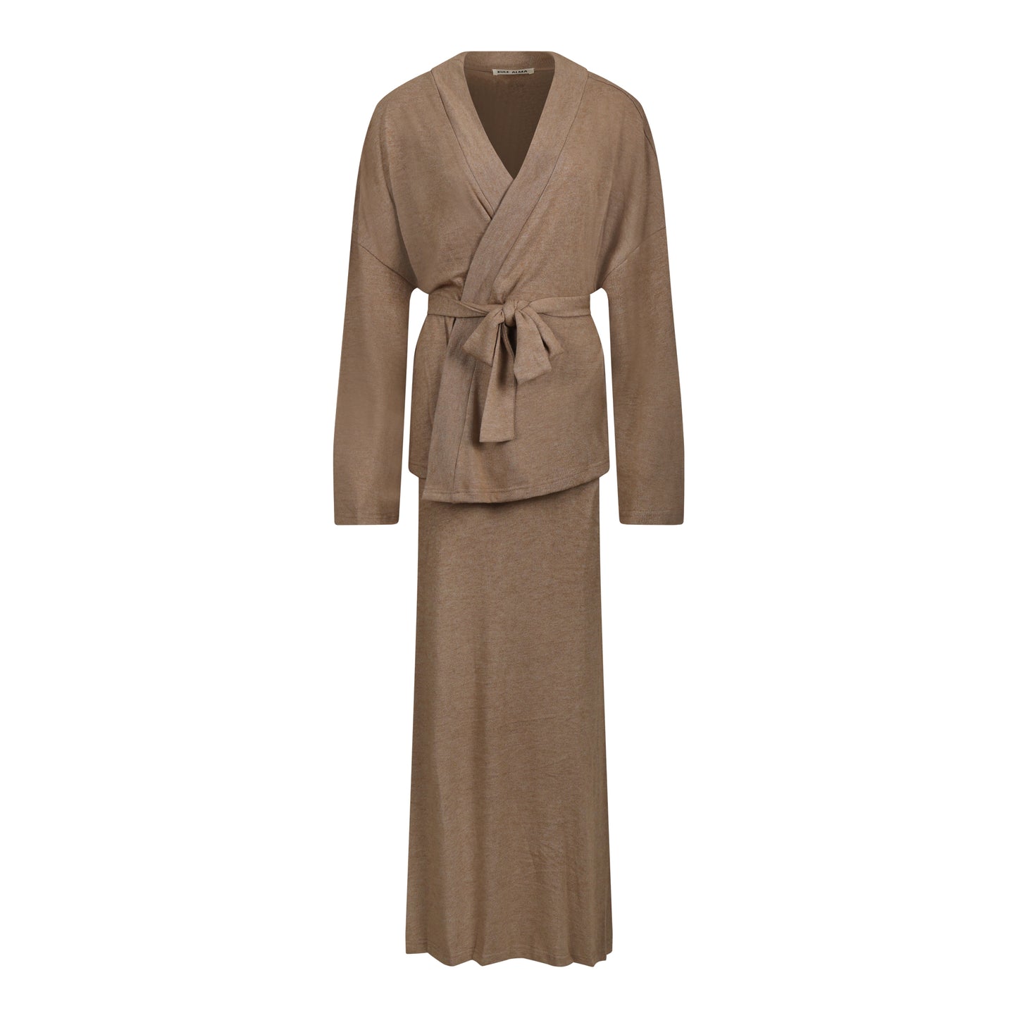 ADA SUIT BEIGE