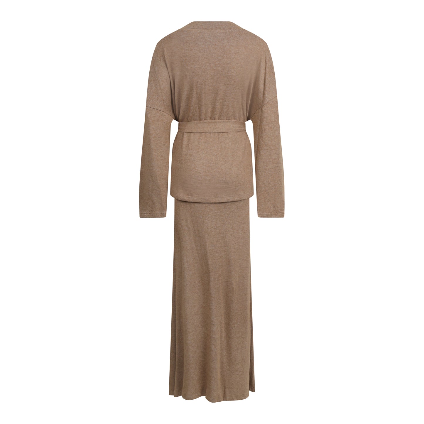 ADA SUIT BEIGE