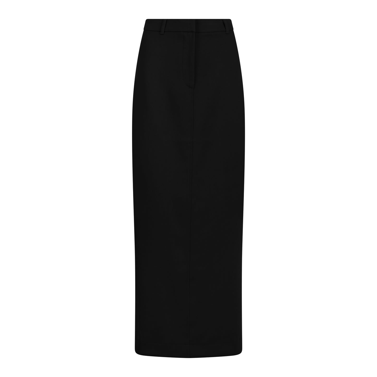 JANE SKIRT BLACK