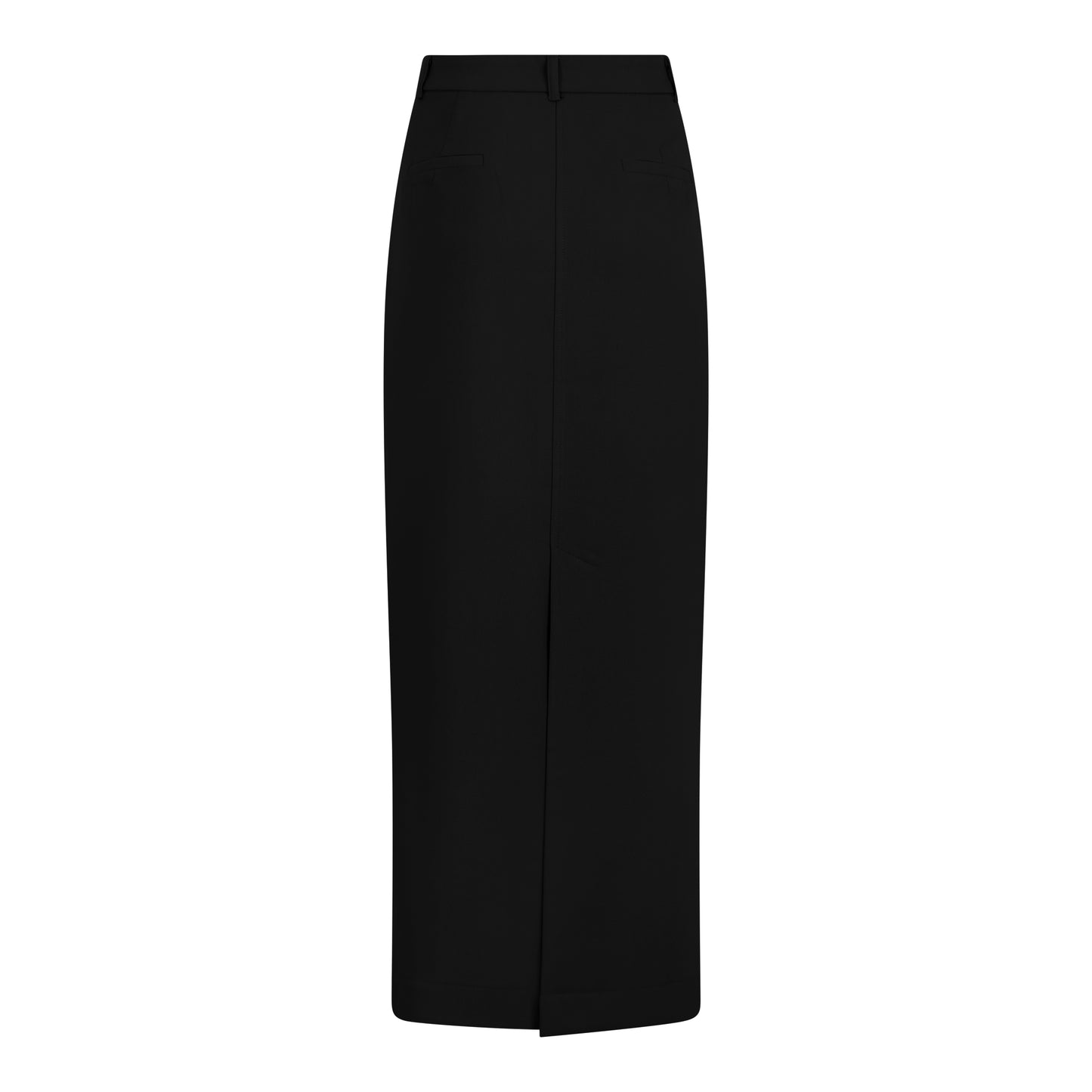 JANE SKIRT BLACK