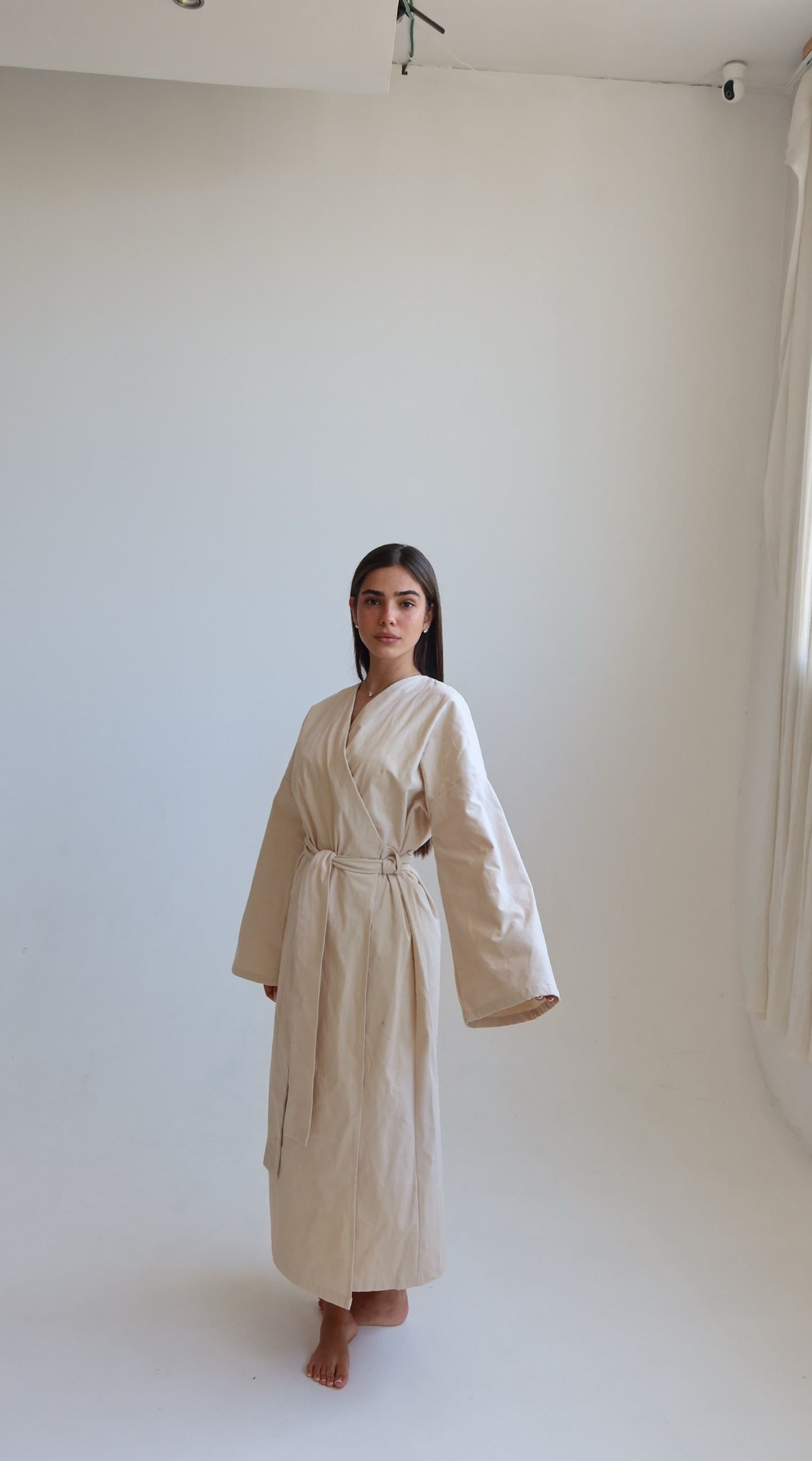 MILA DRESS
