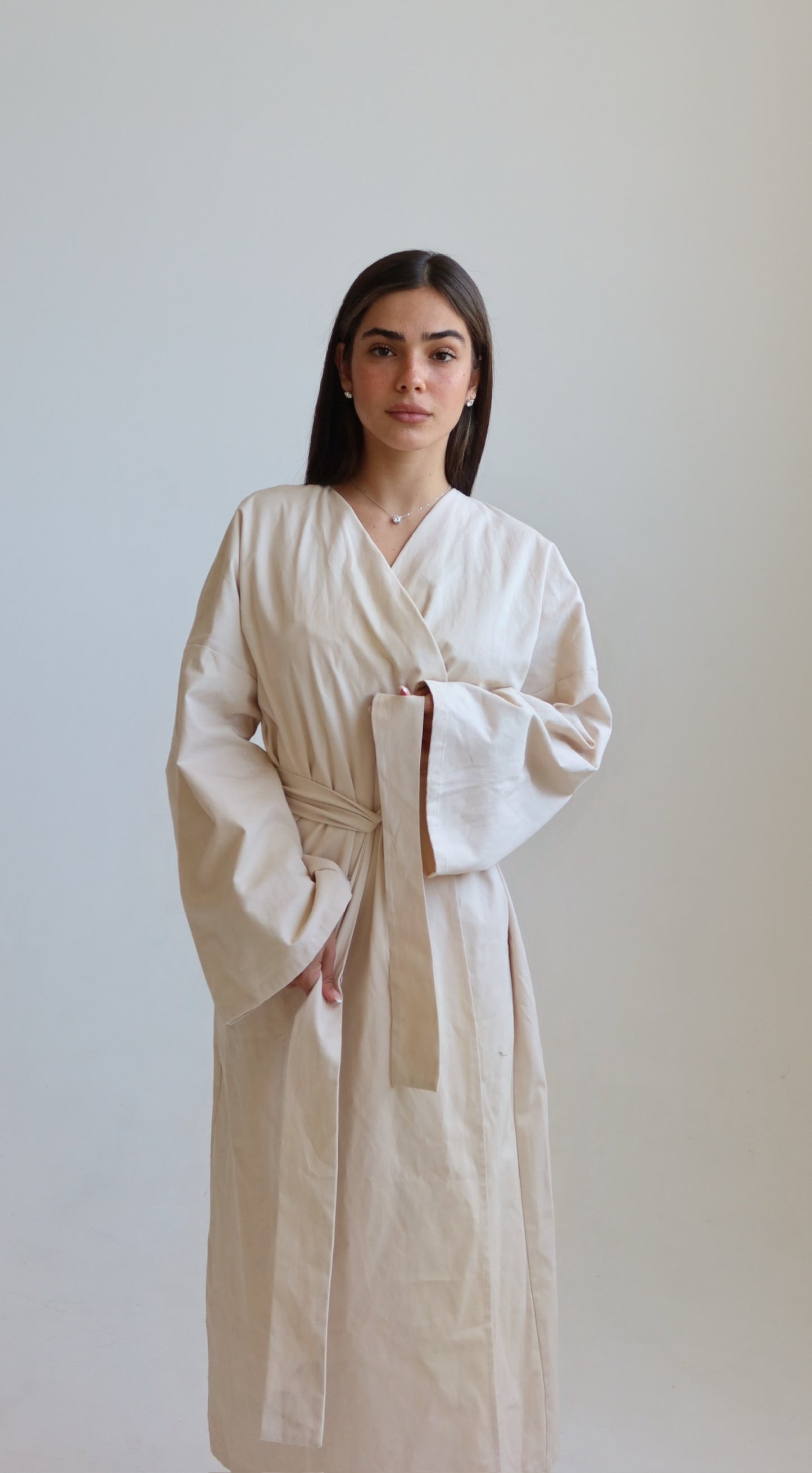 MILA DRESS