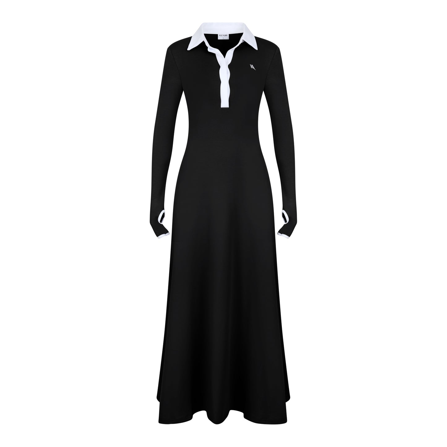 ESTI DRESS BLACK