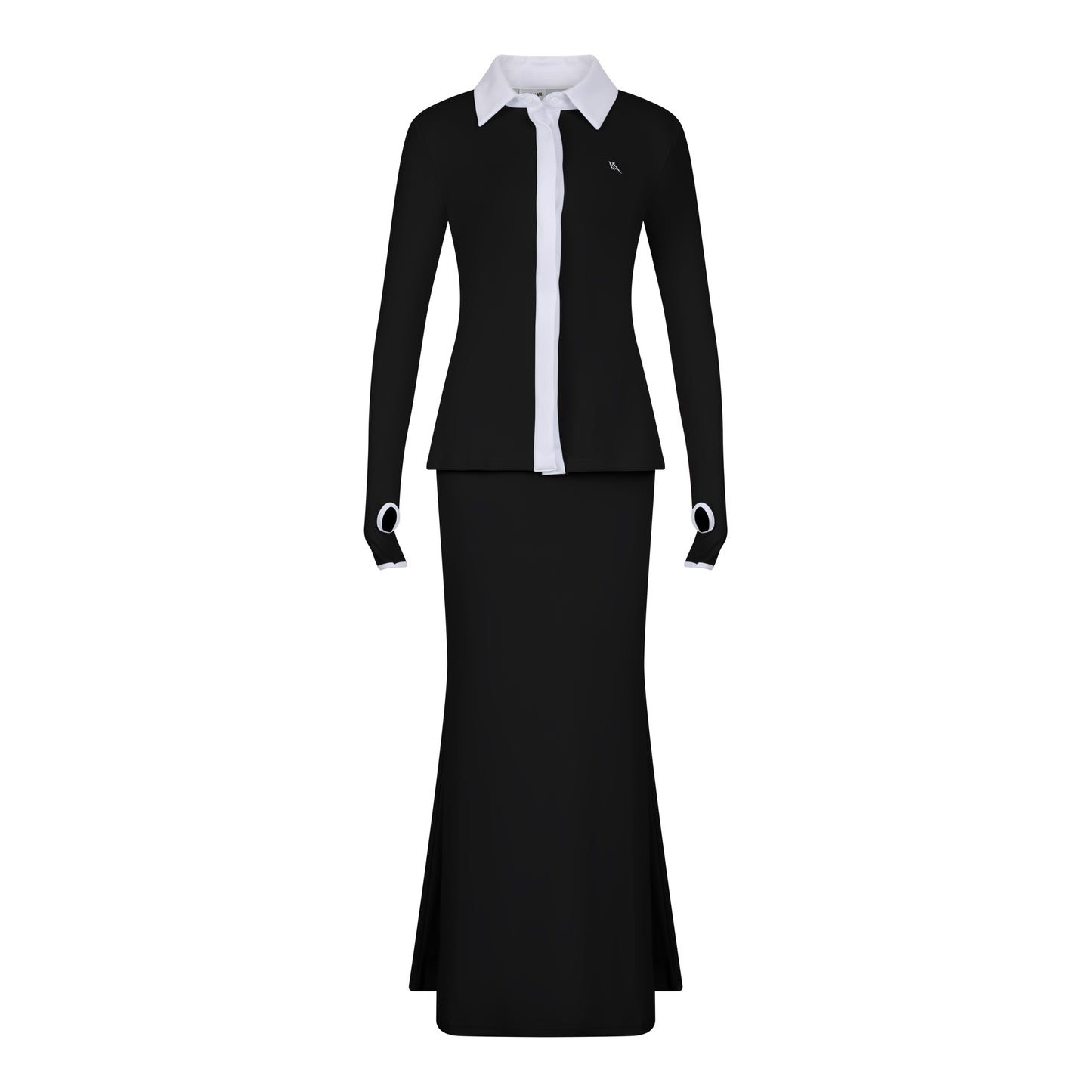 ESTI SUIT BLACK