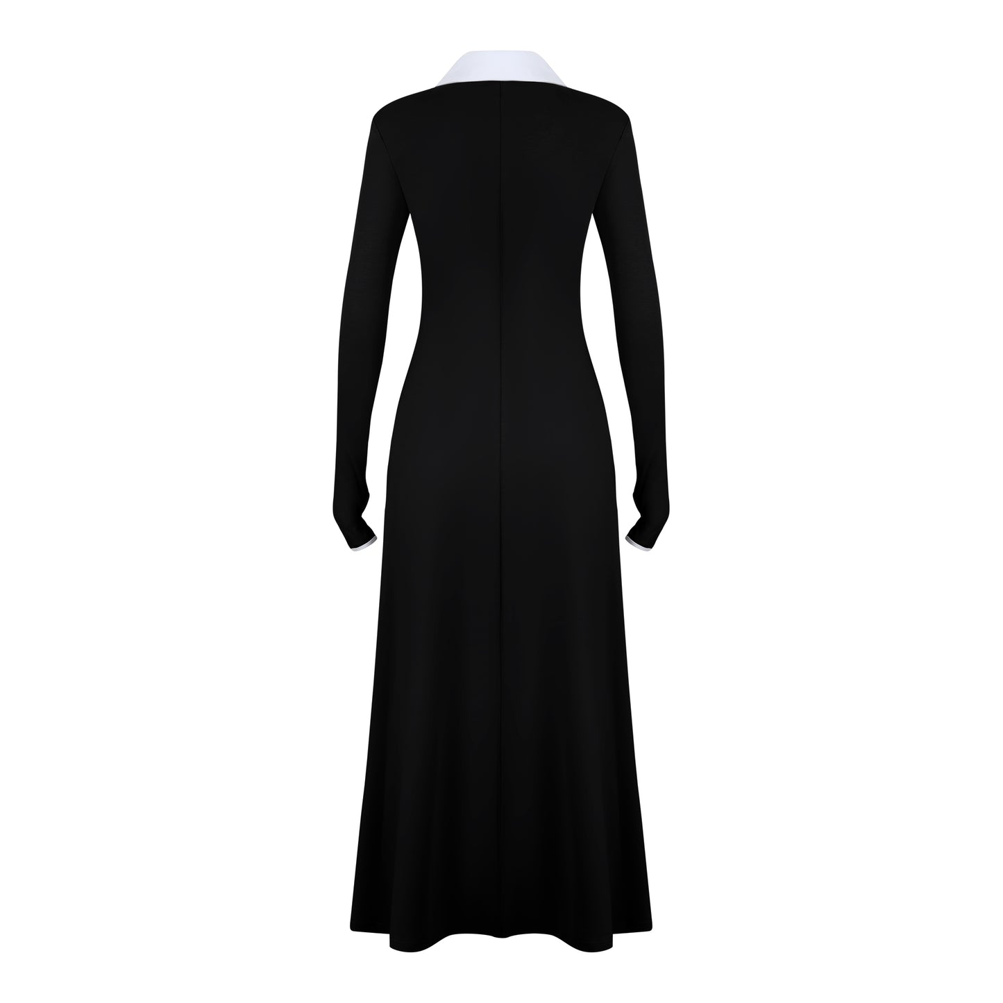 ESTI DRESS BLACK