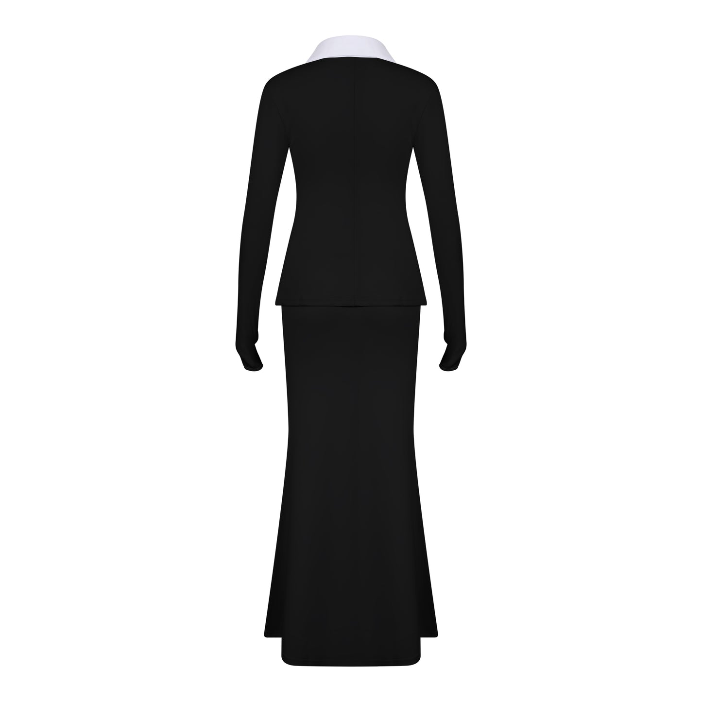 ESTI SUIT BLACK