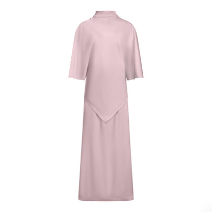 EMILIA SUIT PINK