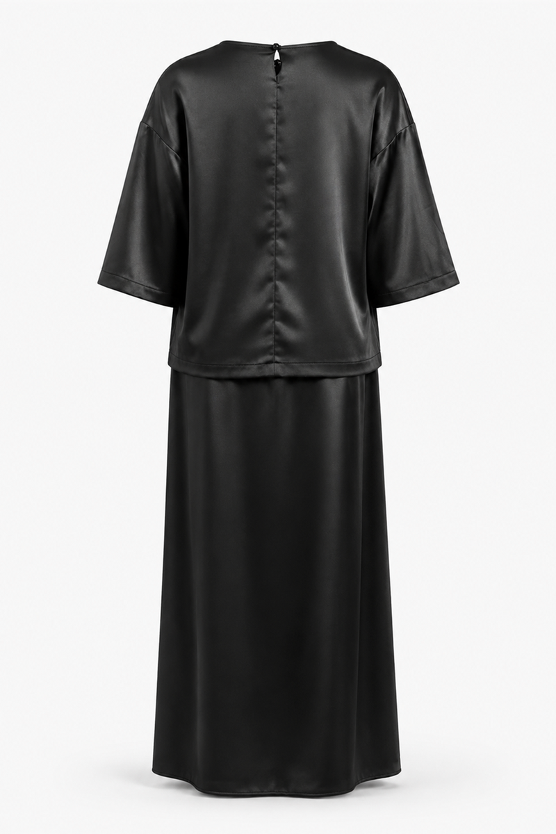 ESTER SUIT BLACK