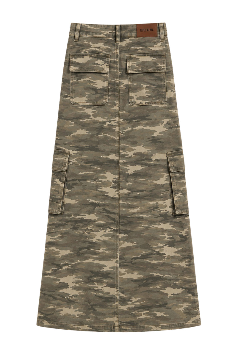 AMARA SKIRT