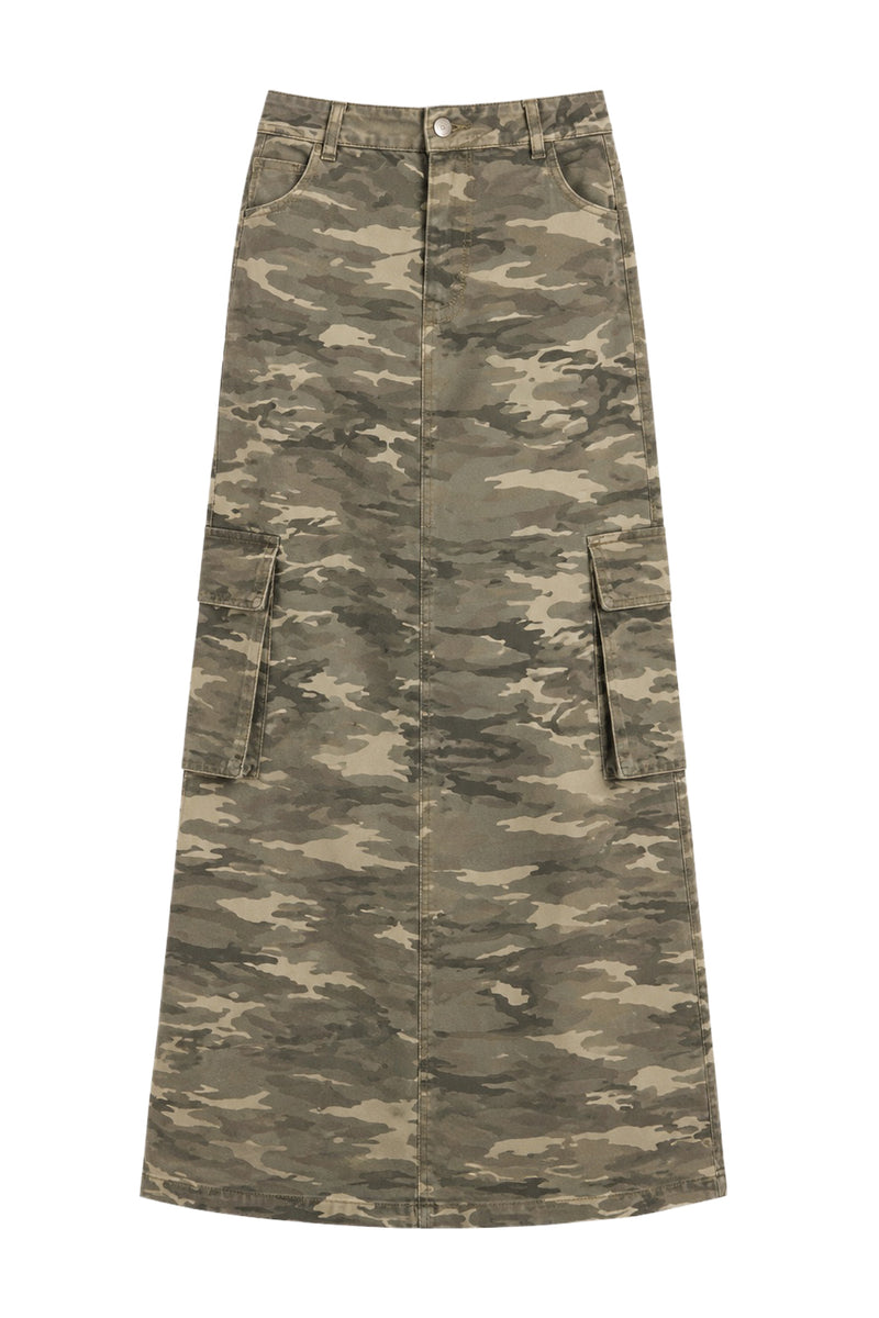 AMARA SKIRT
