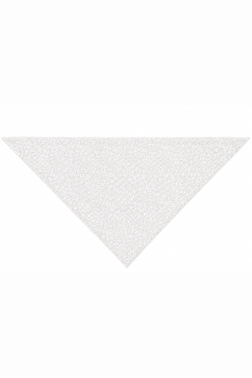 HEAD SCRAF WHITE