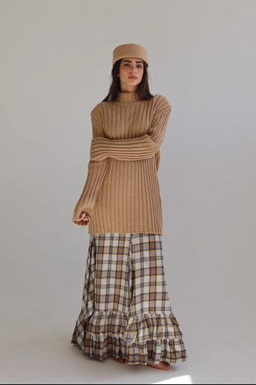 POLI SKIRT