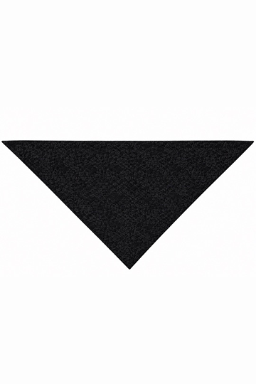 HEAD SCRAF BLACK