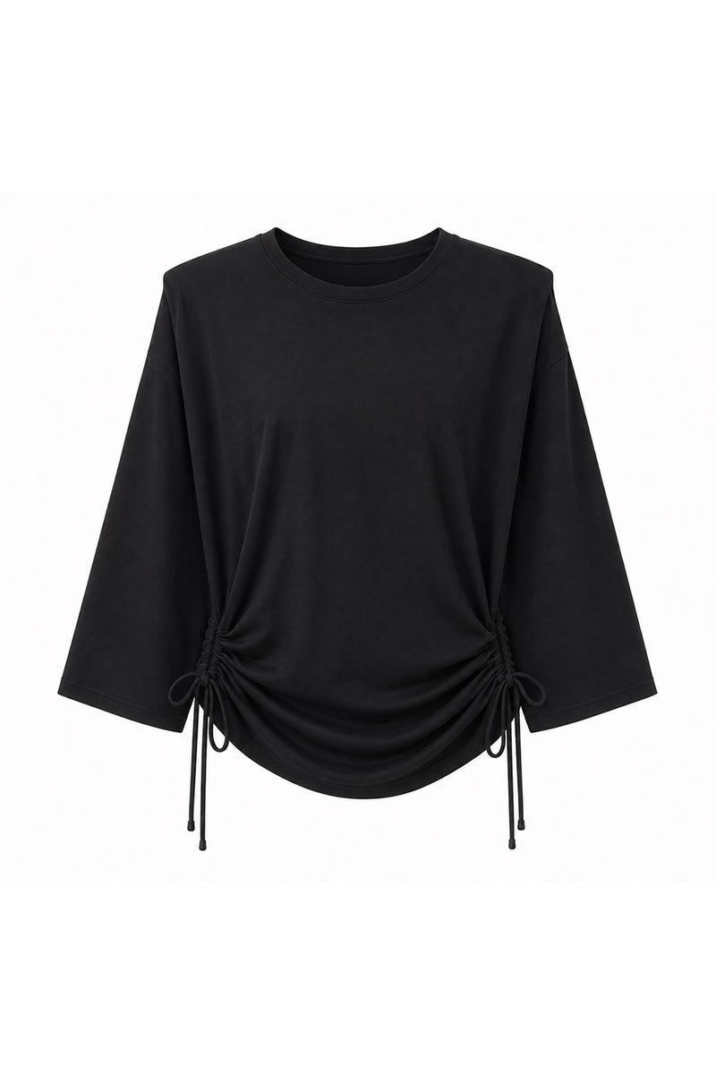KIARA SHIRT BLACK
