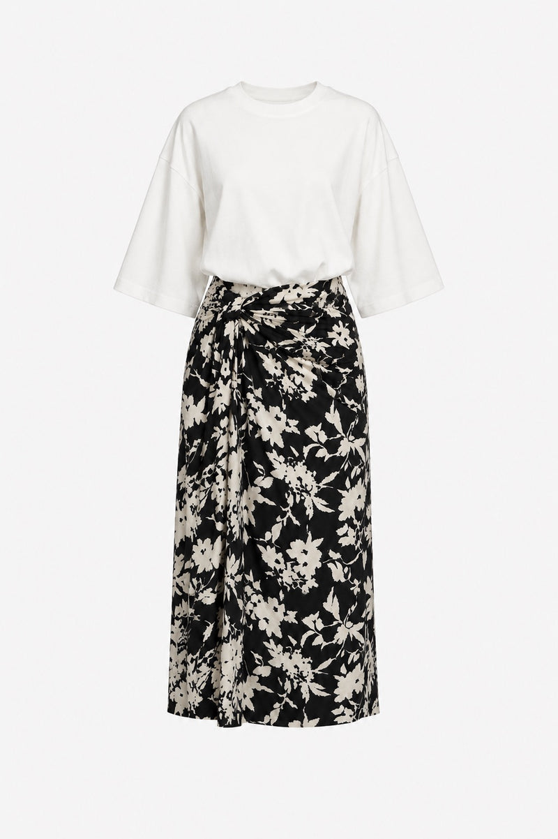 DANIT DRESS BLACK