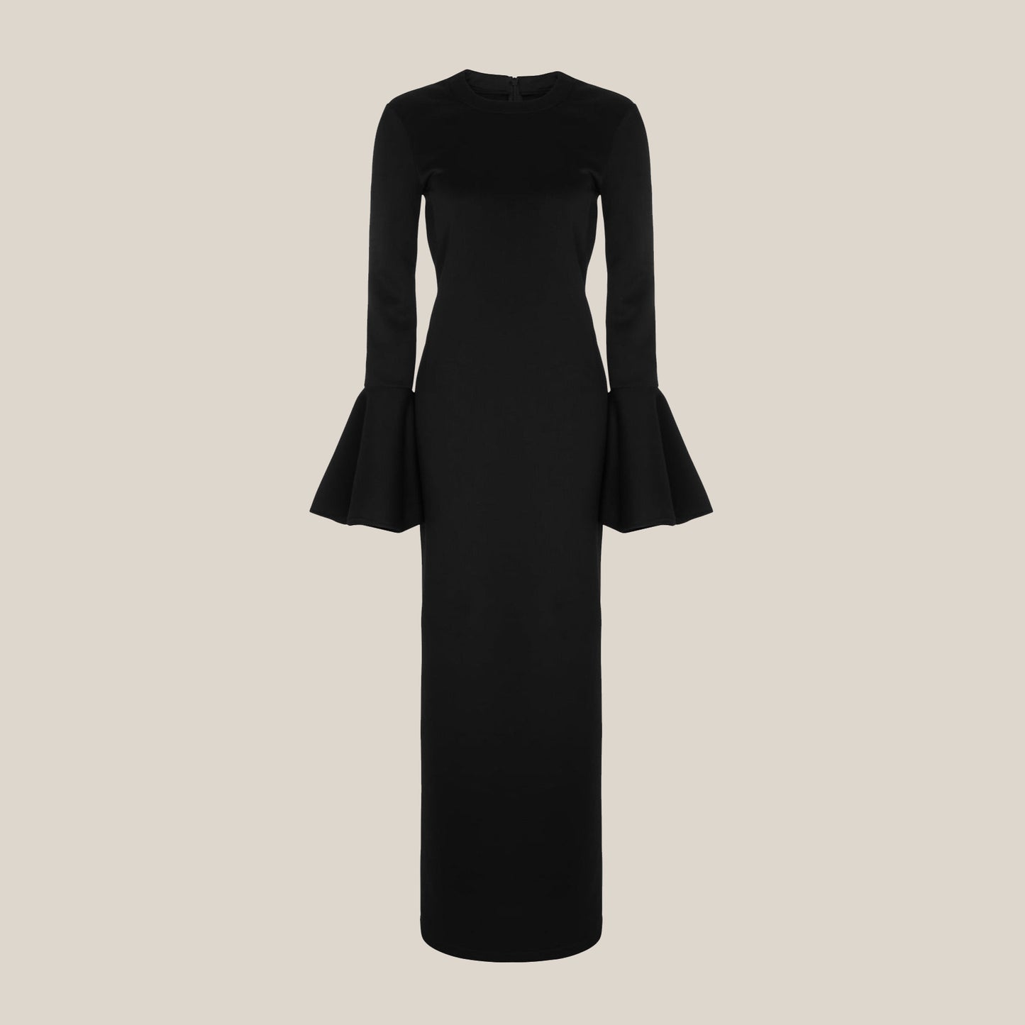 JOSEPHINE DRESS - BLACK