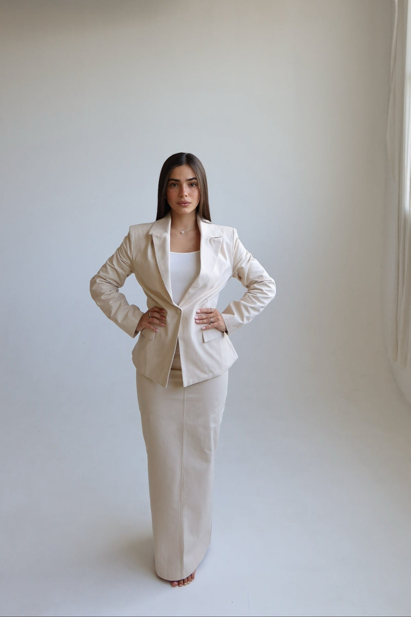 MILA JAKET