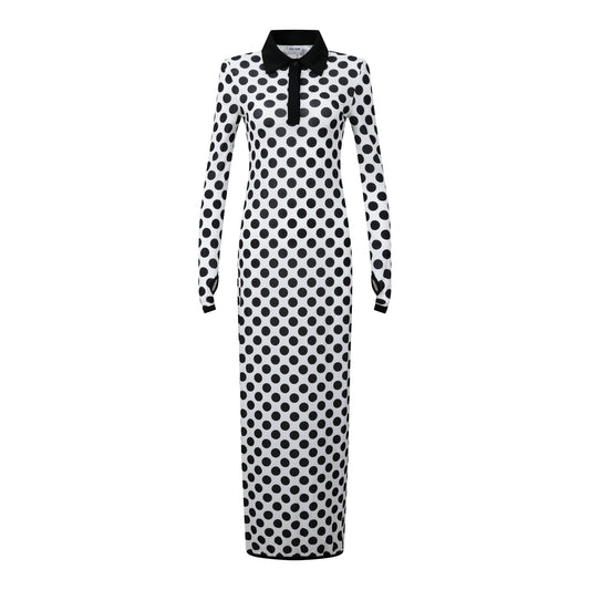 ESTI BUBBLE DRESS