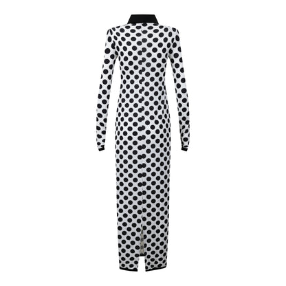 ESTI BUBBLE DRESS