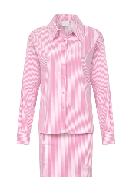 PAUL SHIRT PINK