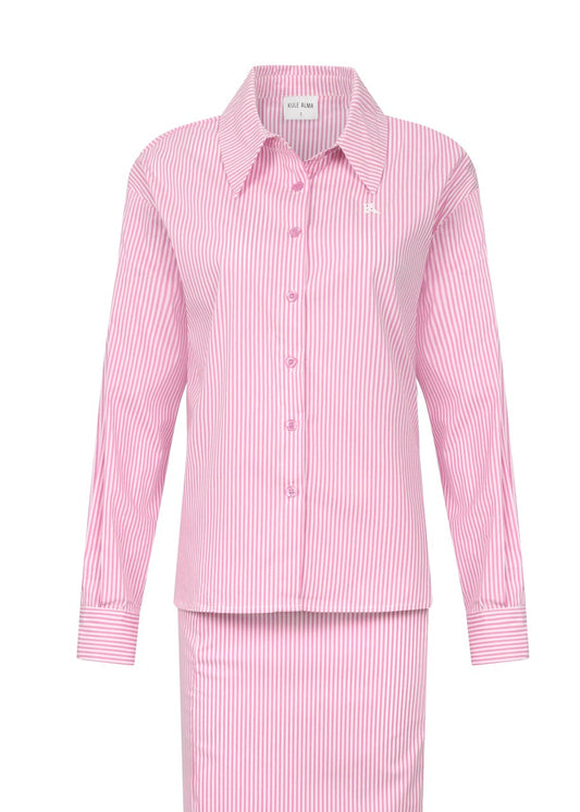 PAUL SHIRT PINK