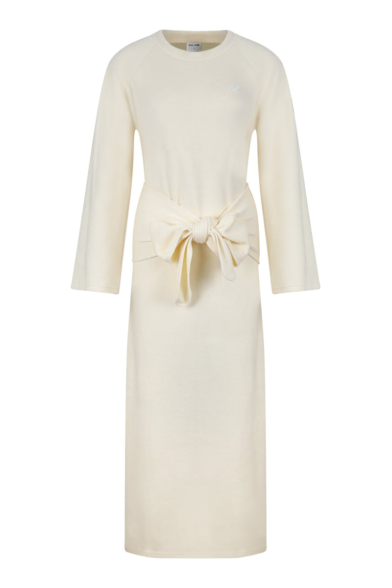 BIANCA DRESS CREAM