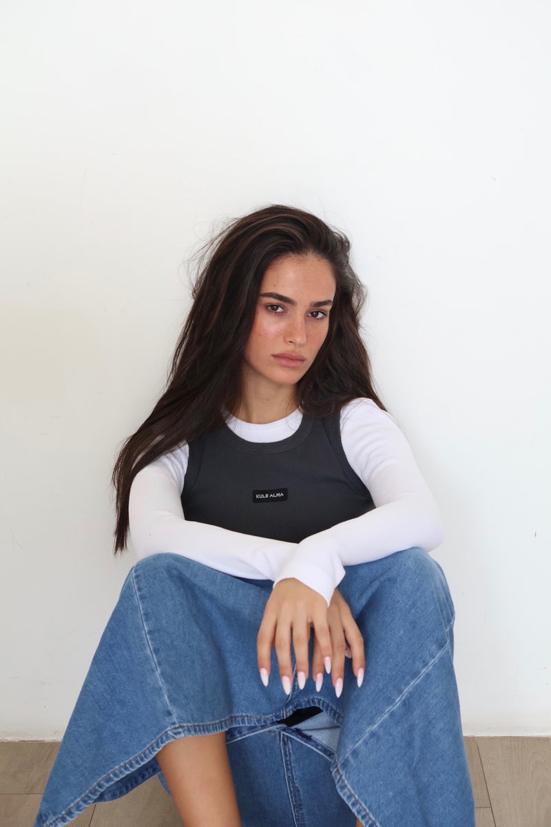 COCO SHIRT WHITE