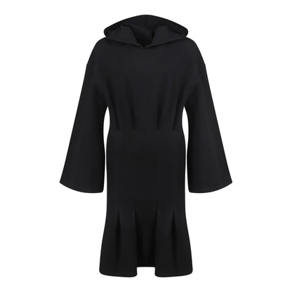 KAYA DRESS BLACK
