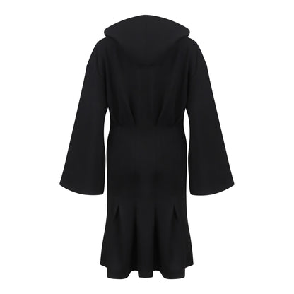 KAYA DRESS BLACK