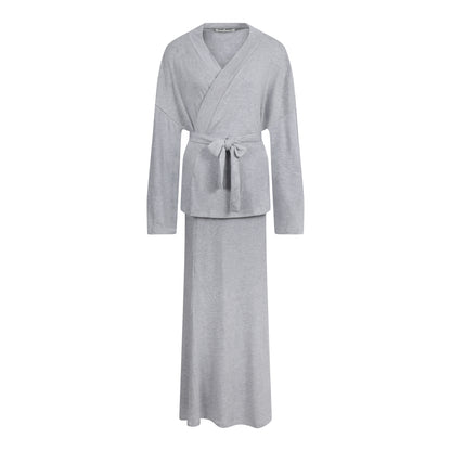 ADA SUIT LIGHT GRAY