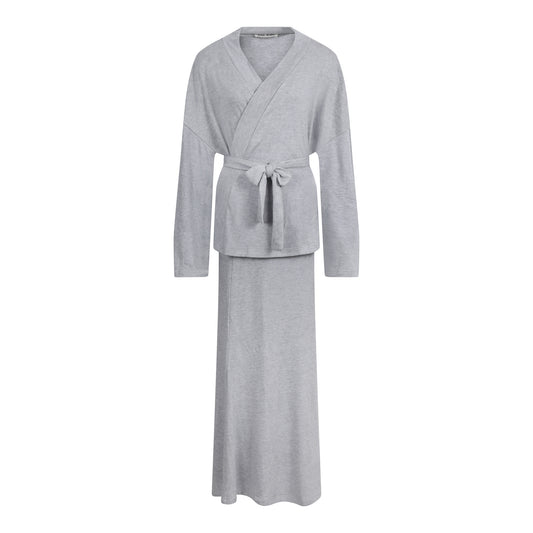 ADA SUIT LIGHT GRAY