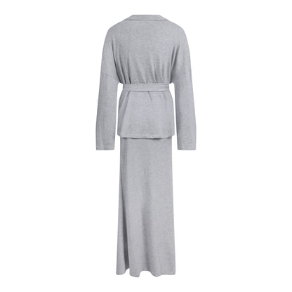 ADA SUIT LIGHT GRAY