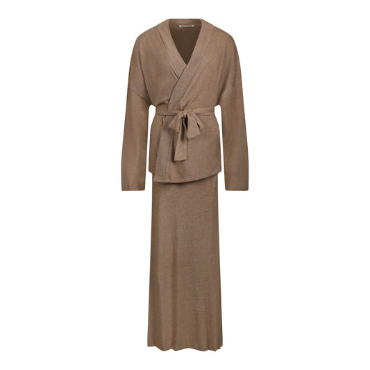 ADA SUIT BEIGE