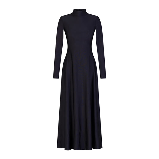 KATERINA DRESS - BLACK