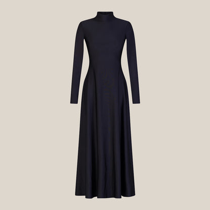 KATERINA DRESS - BLACK