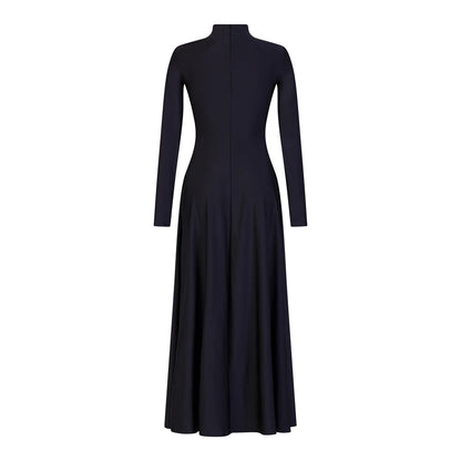 KATERINA DRESS - BLACK