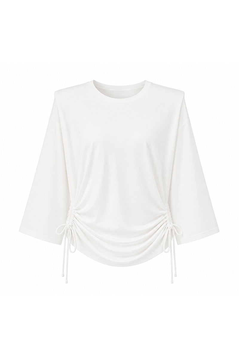 KIARA SHIRT WHITE