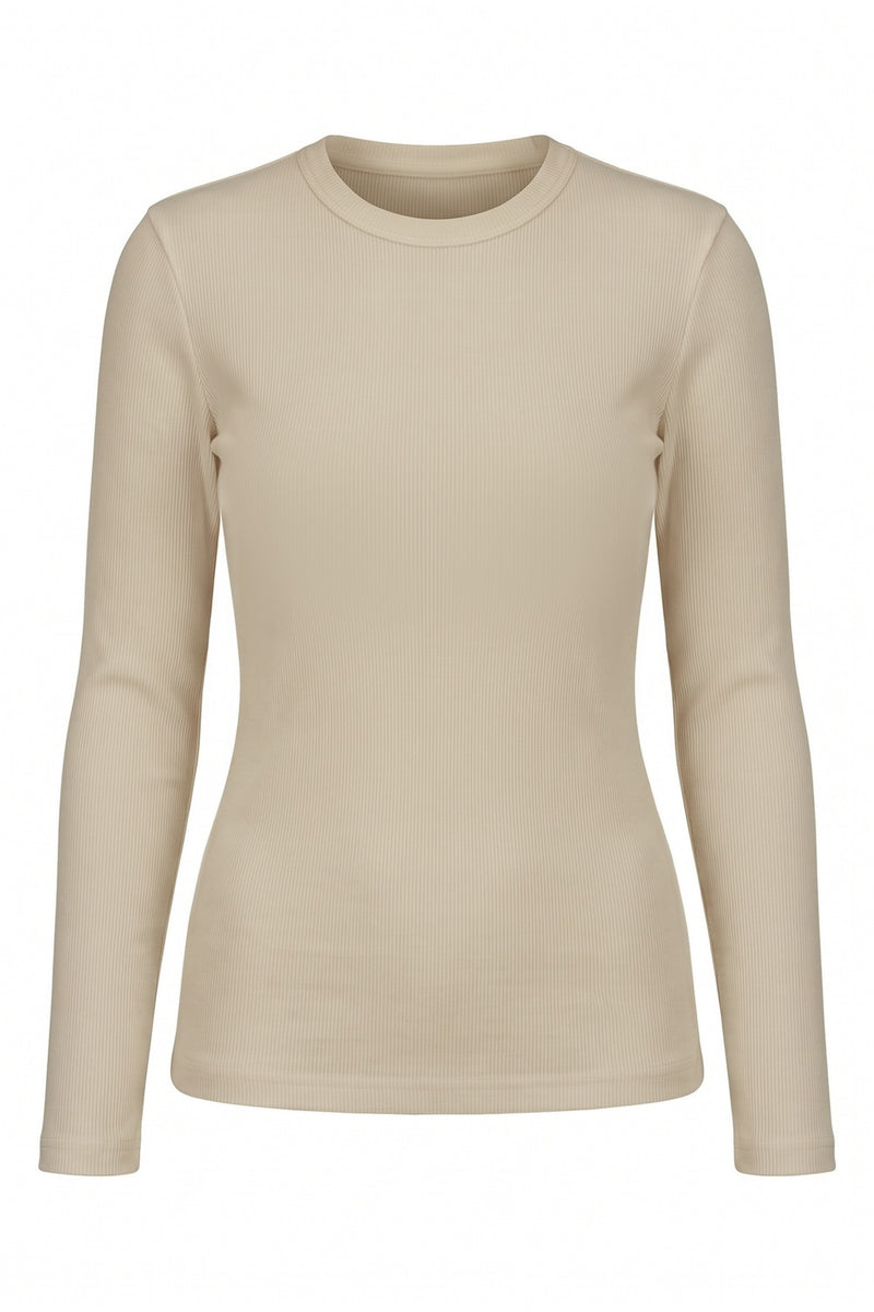 COCO SHIRT BEIGE
